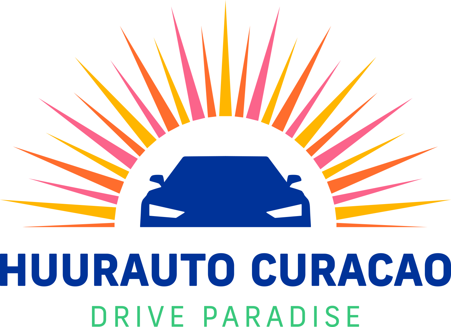 HUURAUTO CURACAO