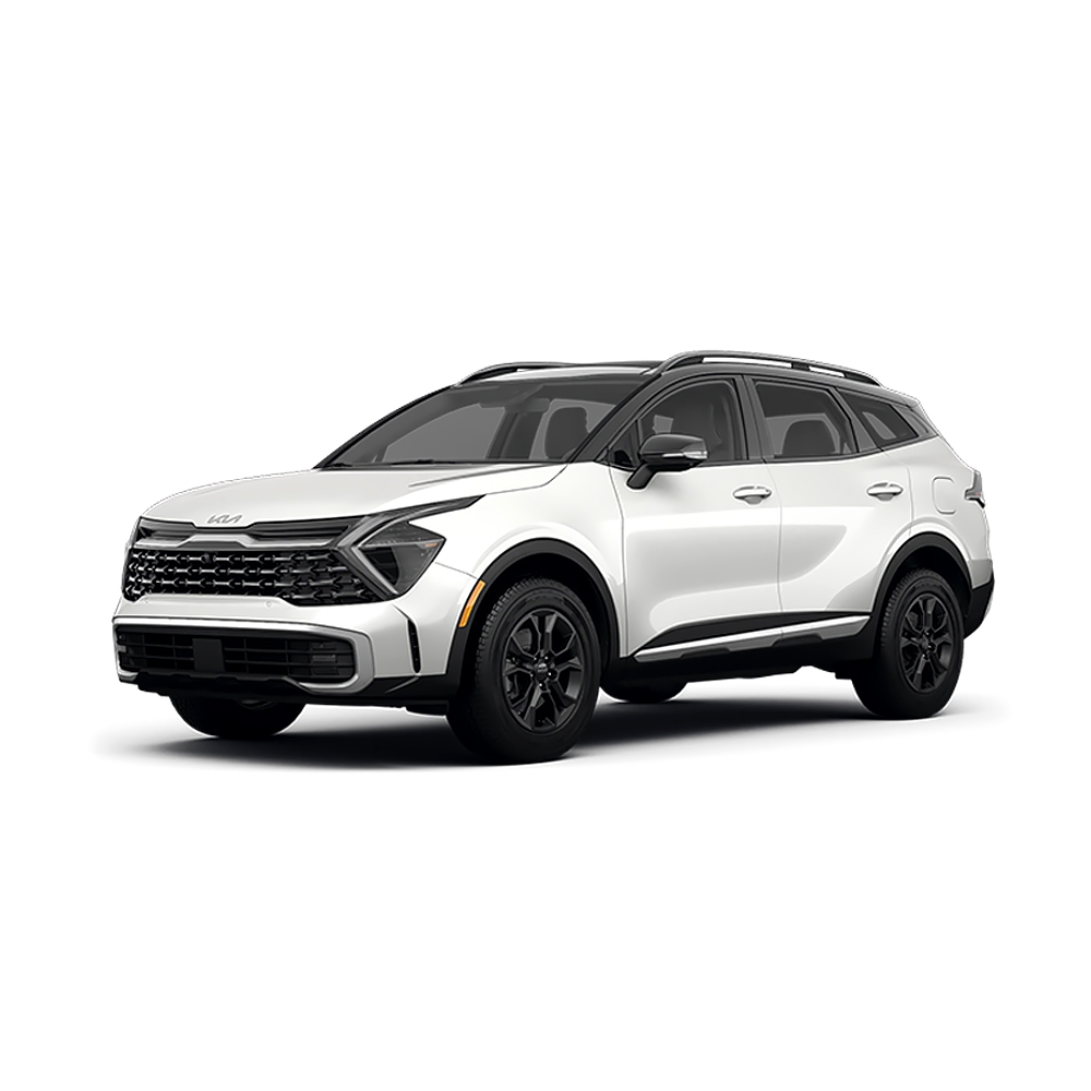 HUURAUTO CURACAO - LUXURY SUV